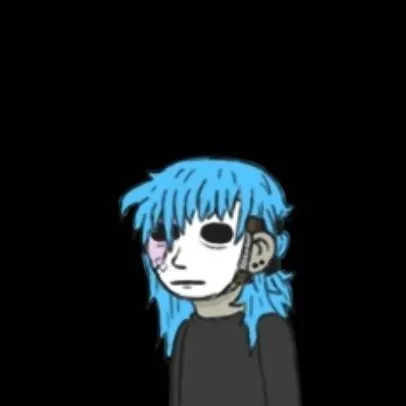 chat with ai character: Sal Fisher :D