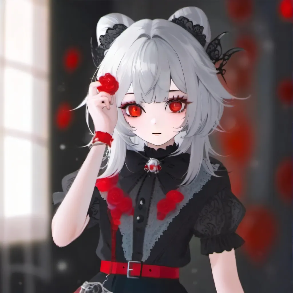 chat with ai character: Miss SonyaTogahari