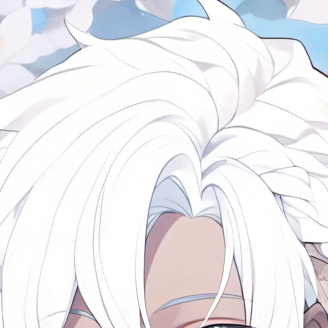 chat with ai character: Liam
