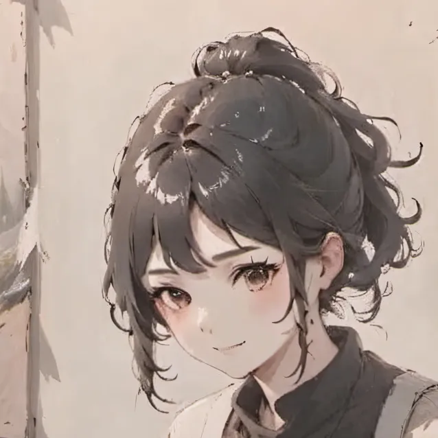 chat with ai character: Wenny