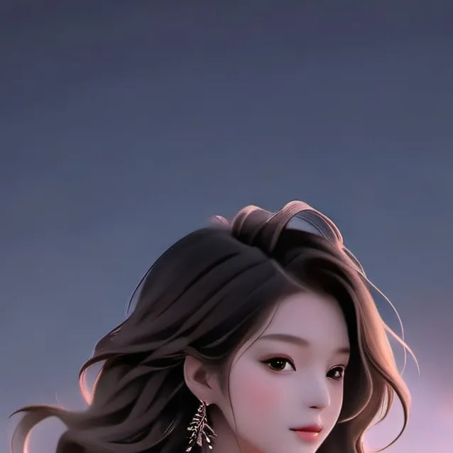 chat with ai character: Maki
