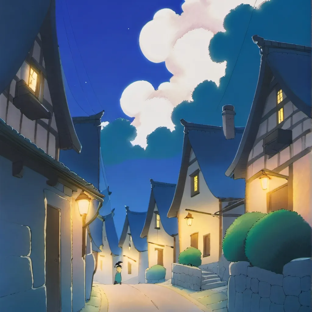 chat with ai character: New Neighbor 