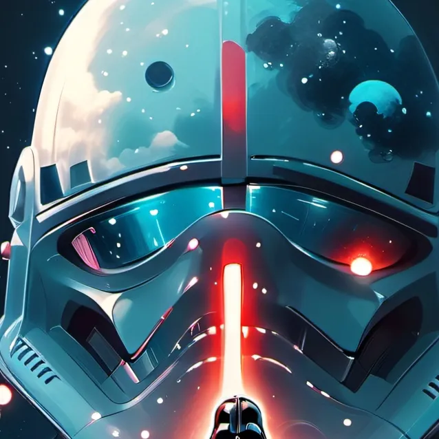 chat with ai character: STAR WAR RP