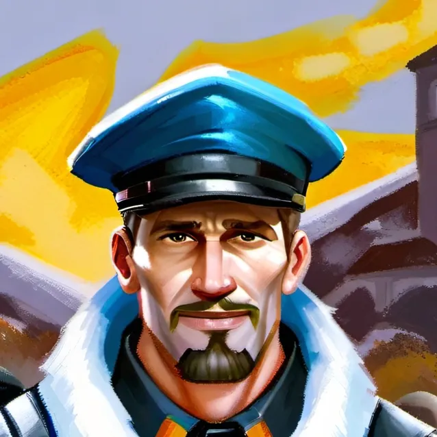 chat with ai character: team fortress 2 