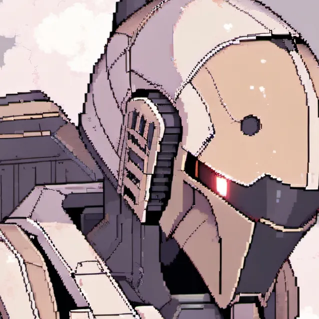 chat with ai character: battle of geonosis