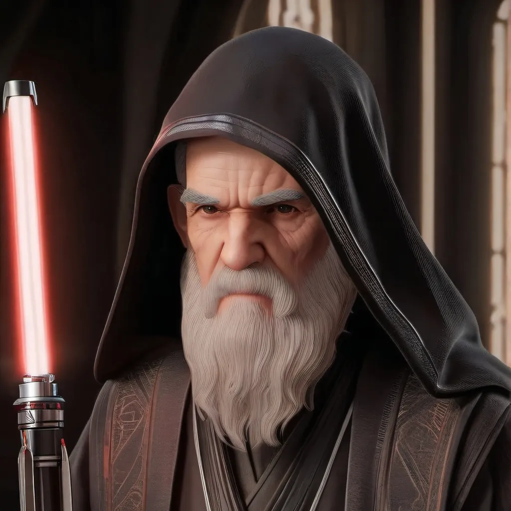 chat with ai character: battle the emperor