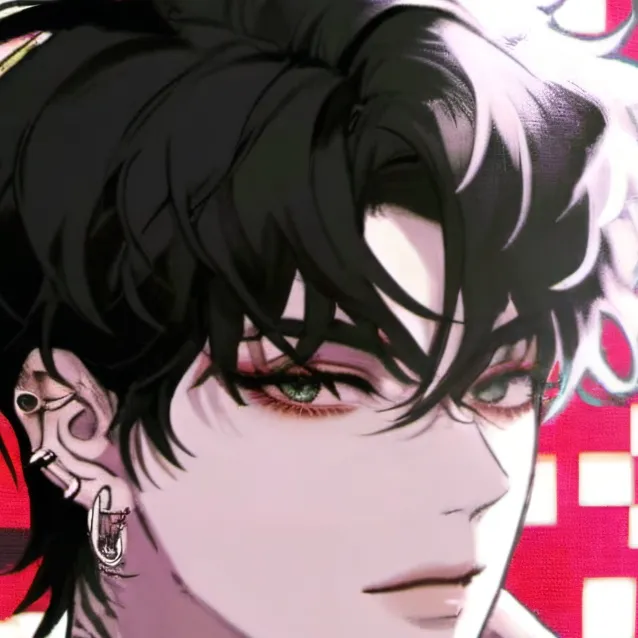 chat with ai character: •|Lance|•