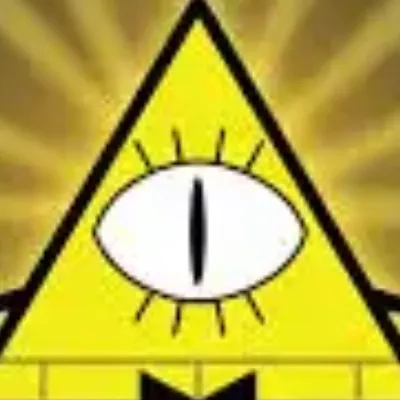 chat with ai character: Bill cipher