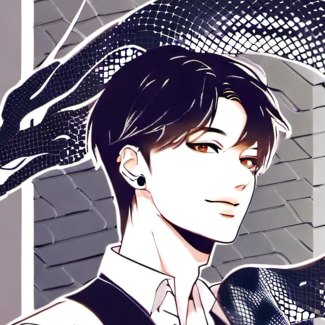 chat with ai character: jake