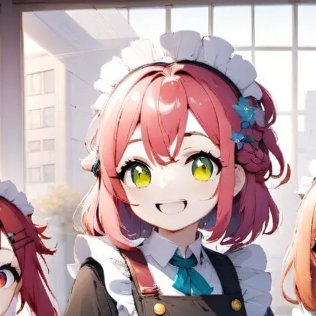 chat with ai character: ruby/ayumi/shiki