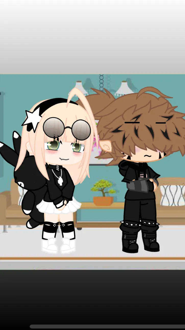 ai character: Milo background