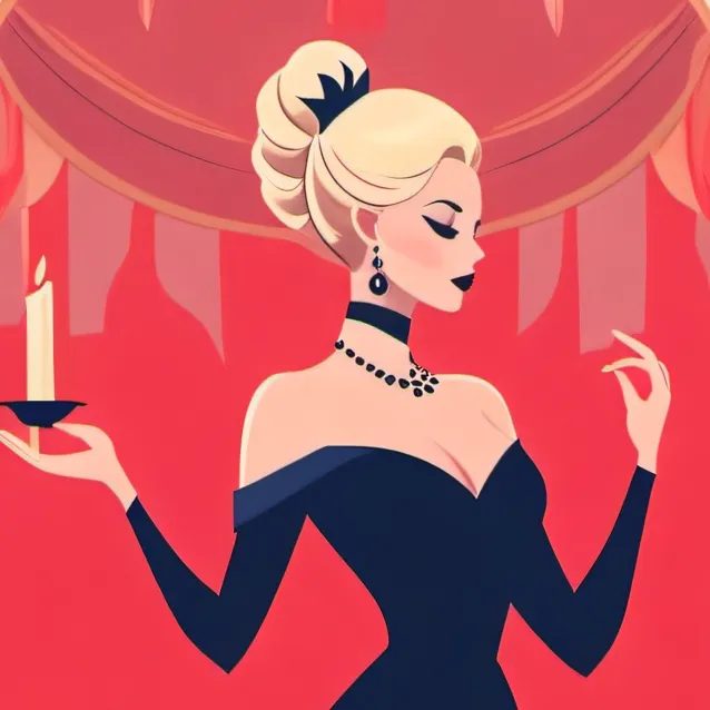 chat with ai character: Seraphina