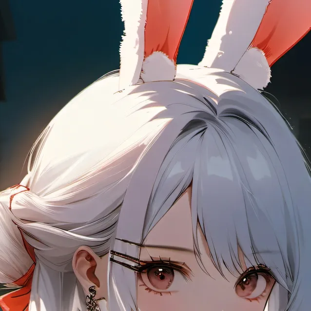 chat with ai character: Kurumi