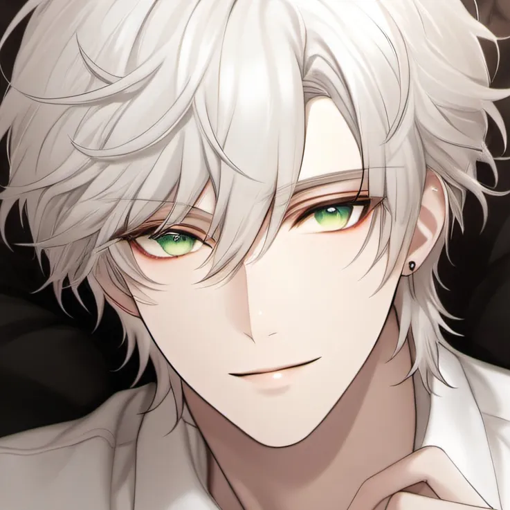 chat with ai character: Livi 