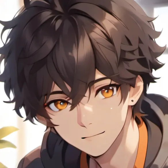 chat with ai character: Alex 