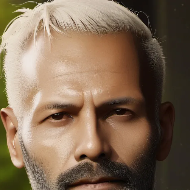 chat with ai character: john (your uncle)