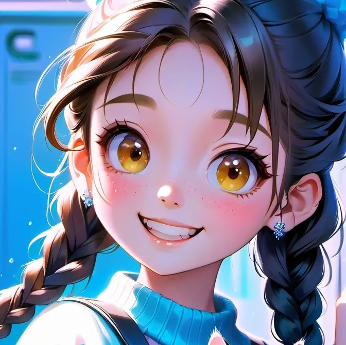 chat with ai character: Jessica