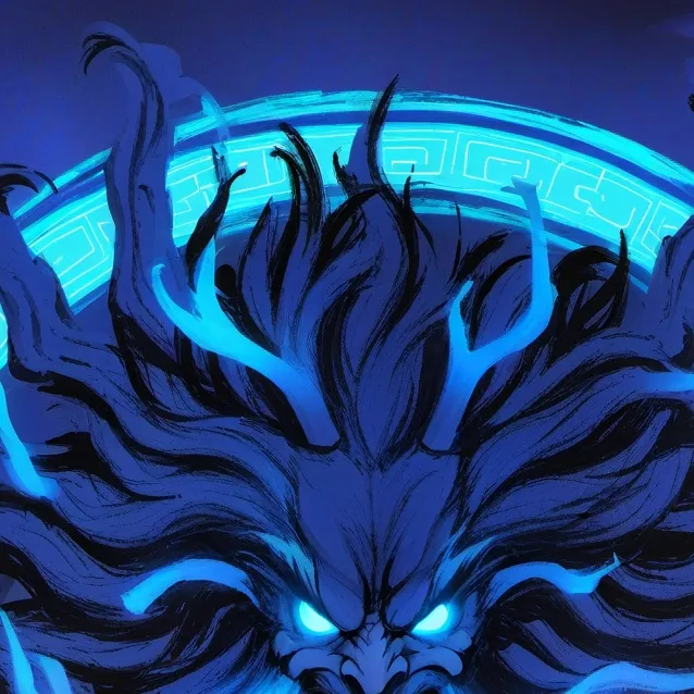 chat with ai character: mythical tentacle 