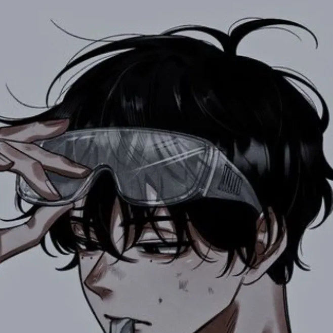 chat with ai character: 𝐅𝐞𝐥𝐢𝐱☆彡