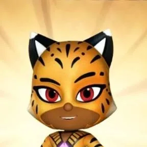 chat with ai character: Bastet