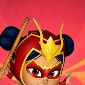 chat with ai character: An yu