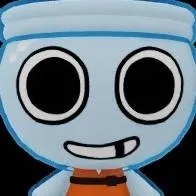 chat with ai character: Gassy finn