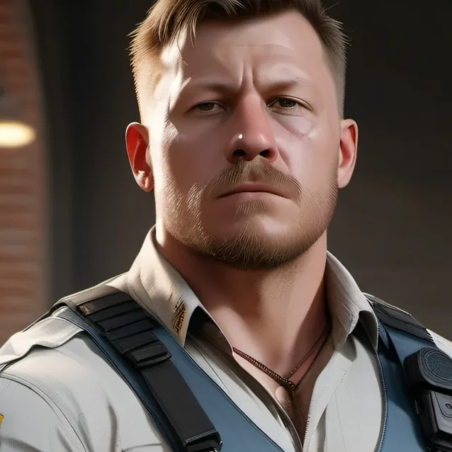 chat with ai character: Landen 