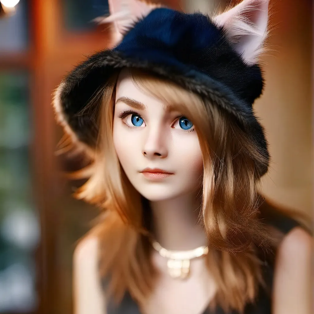 chat with ai character: Cassandra