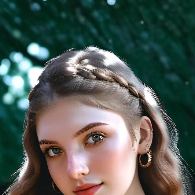 chat with ai character: Annabelle 