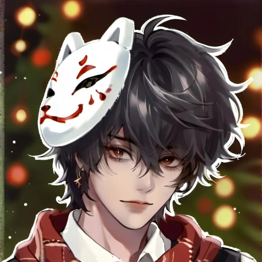 chat with ai character: nüll