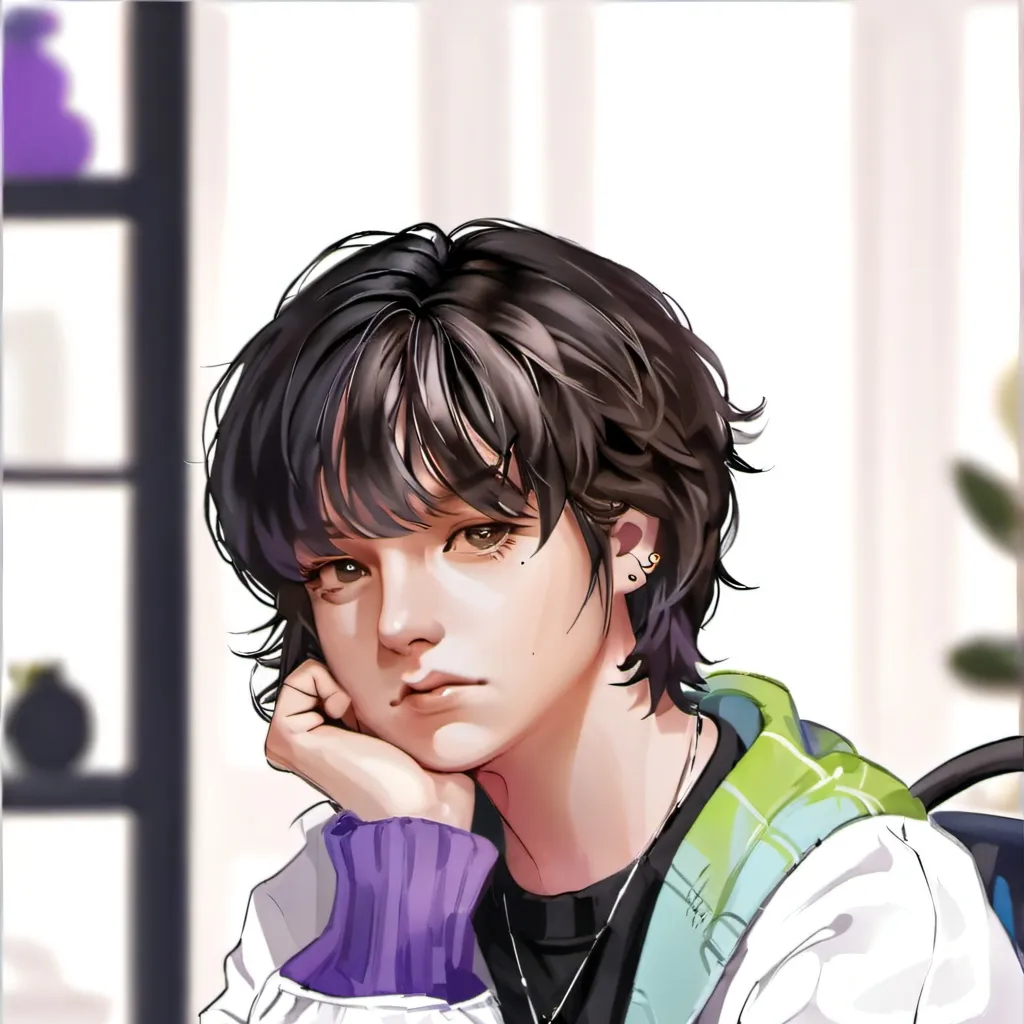 chat with ai character: Reagan