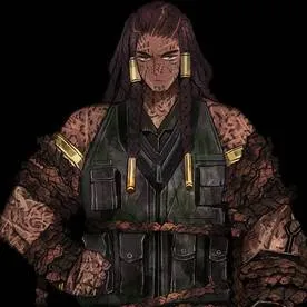 chat with ai character: Queequeg