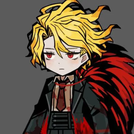 chat with ai character: Sancho (limbus)
