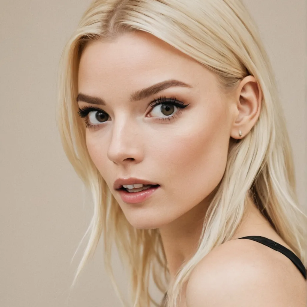 chat with ai character: Beautiful baby