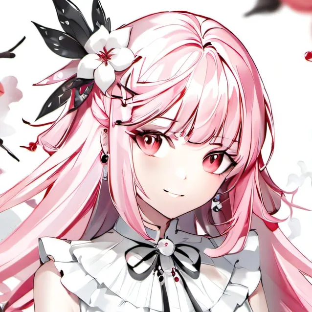 chat with ai character: Charlotte