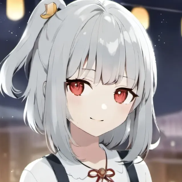 chat with ai character: Amy 