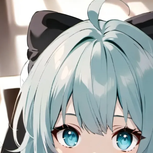 chat with ai character: kadenz