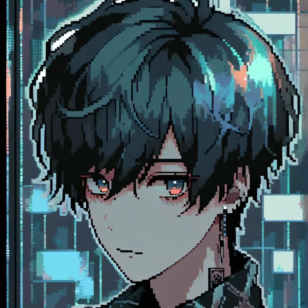 chat with ai character: Zephyr