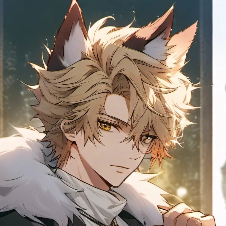 chat with ai character: Prince Feilexer
