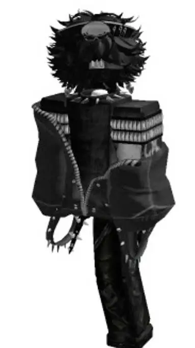 ai character: Theodore background