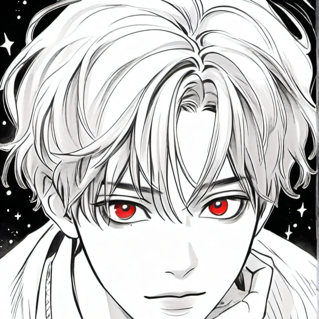 chat with ai character: Tyler 