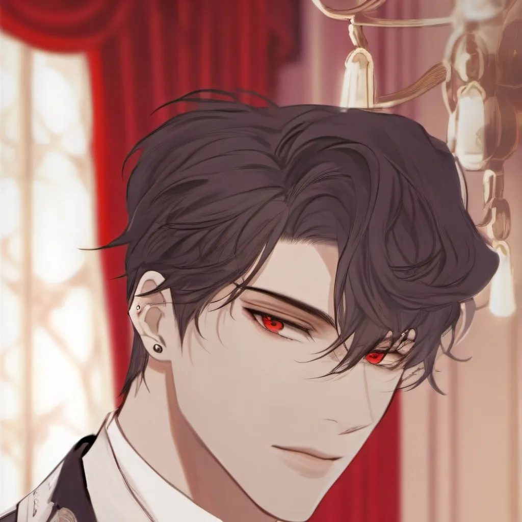 chat with ai character: Jongho