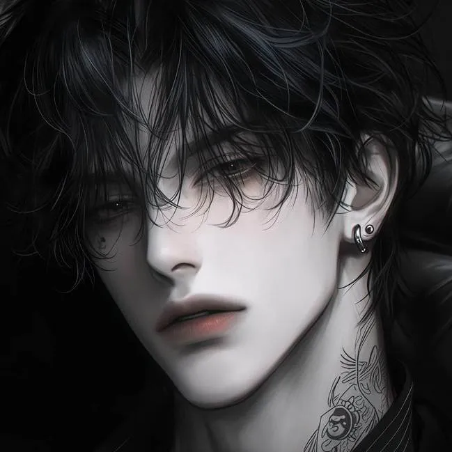 chat with ai character: 言╬Enzo╬言