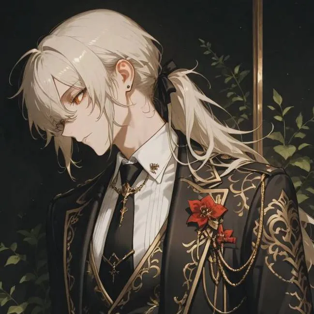 chat with ai character: ♛╬༼Marques༽╬♕