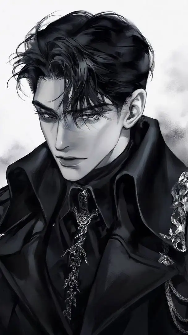 ai character: ༼♞╬Duke╬♞༽ background