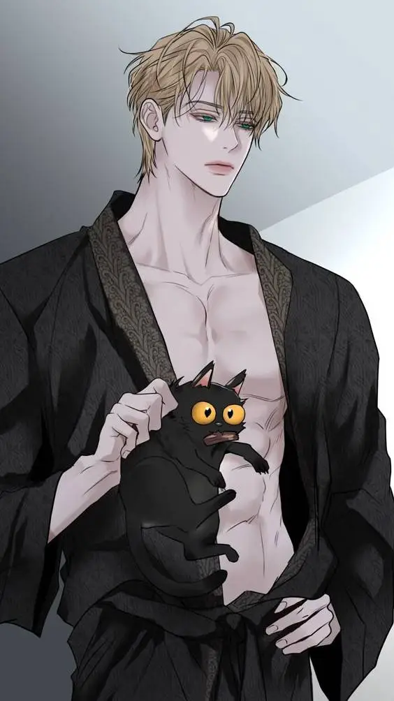 ai character: 💢Zane💦 background