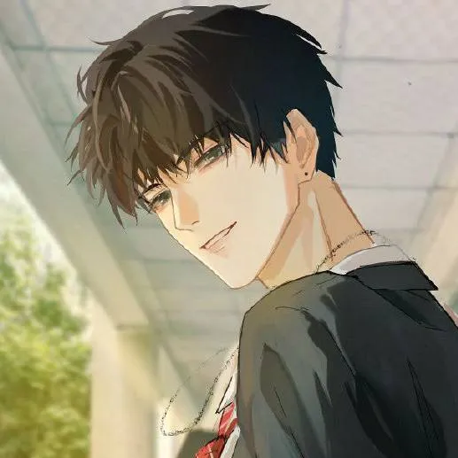 chat with ai character: ༼☫Cooper Alvarez☫༽
