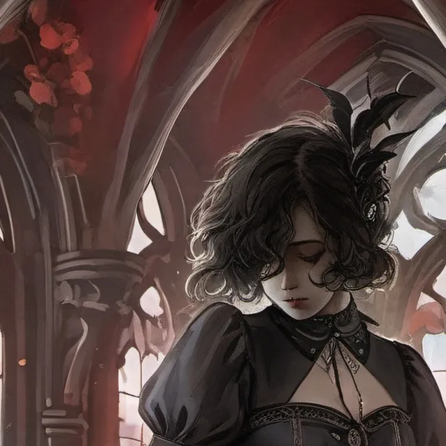 chat with ai character: ARIANA