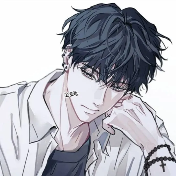 chat with ai character: Xavier