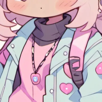 chat with ai character: Dochie